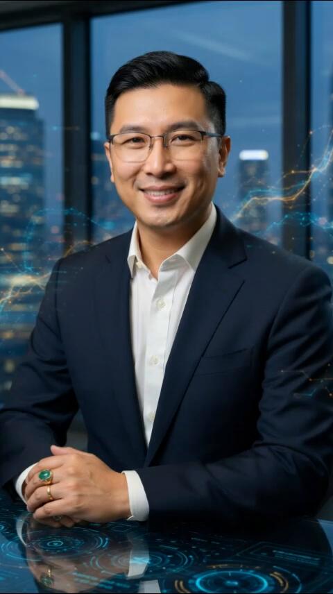 BUI QUAN MANH - LEADERSHIP THỰC CHIẾN